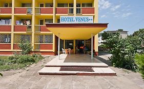 Hotel Venus Eforie Nord